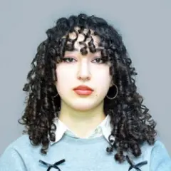 FATİMEYİZƏHRA ƏLƏKBƏROVA