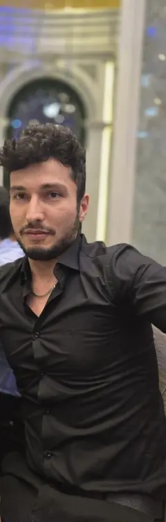 İlkin Babazadə