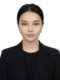 Gülşad Musayeva