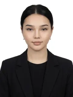 Gülşad Musayeva
