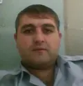 Yasen Ezizov