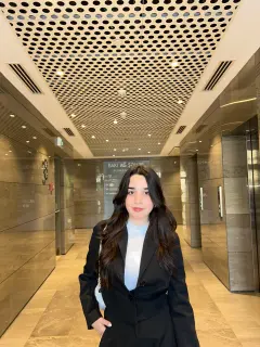 Duyğu Kamranlı