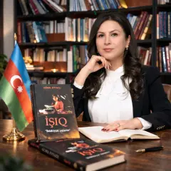 Günel Eyvazlı