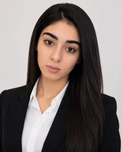Hülya Məmmədova