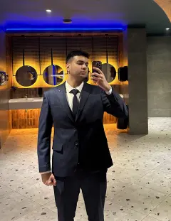 Nihad Tarverdiyev