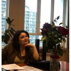 Nigar Rüstəmova
