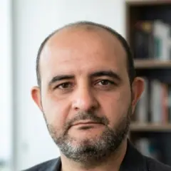 Mübariz Balakişiyev