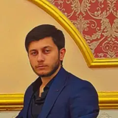 İlkin Musayev