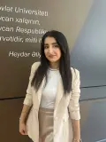 Şinayə Bağırova