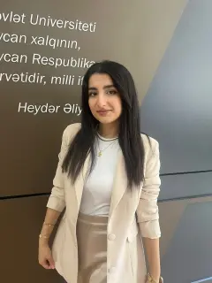 Şinayə Bağırova