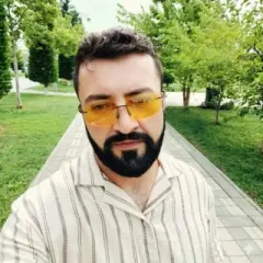 Nazim Şirinov