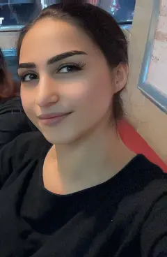 Bilqeyis Məmmədova
