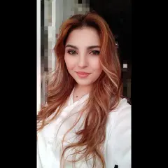 Roya Nesirova