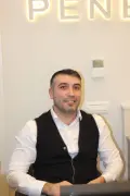 Orxan Omerli
