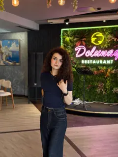 Samaya Qadimova
