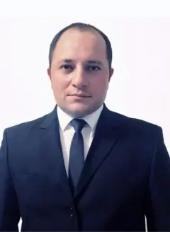 Ahmad Aghasiyev