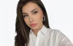 Nazlı Akhmedova