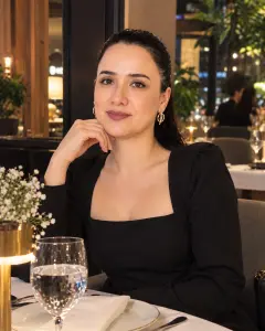 Milanə Qurbanova