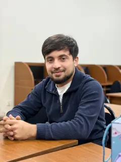 Vüsal Xankişiyev