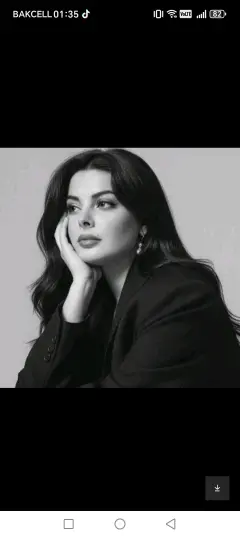 Nergiz Abbasova