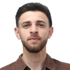 Orxan Rəfiyev