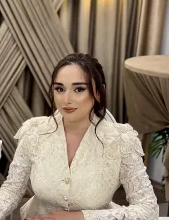 Aygün Məmmədova