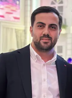 Bəhruz Şirinli