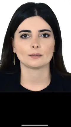Gülşən Qurbanlı