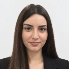 Səyyarə İskəndərli