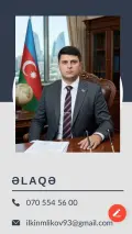 İlkin Məlikov