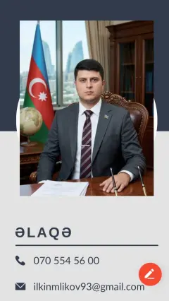 İlkin Məlikov