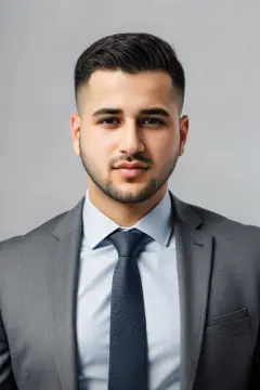 Vüsal Rəhimzadə