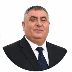 Ulvu Asgerov