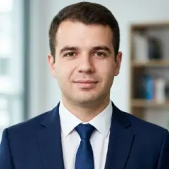 Emil Usubov