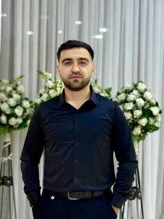 Elsevər Ramazanlı