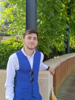 Xəlil Rəhimov
