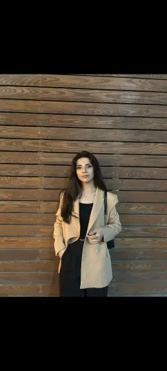 Aylin Qurbanova