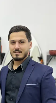 Ülvi Hacıbəyli