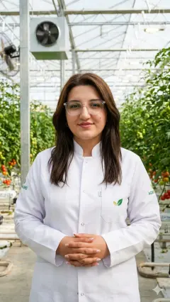 Aydan Baxşıyeva