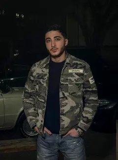 Rauf Seyidcamalov