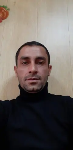 Анар Исмаилов