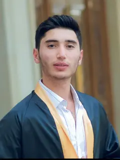 AQŞİN QULİYEV