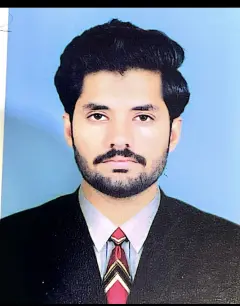 Ali Hassan