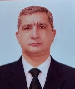 Samed Səmədov