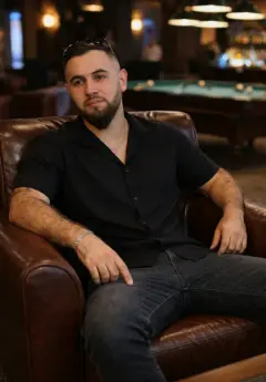 Nicat Huseynzade
