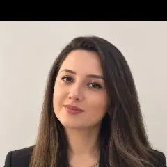 Səadət Mahmudova