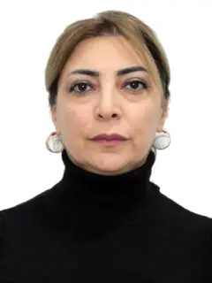 Mehriban Əliyeva