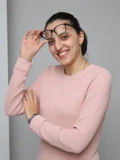 Chimnaz Aliyeva