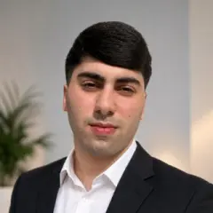 Aqsin Ehedov