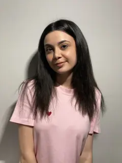 Farida Budagova
